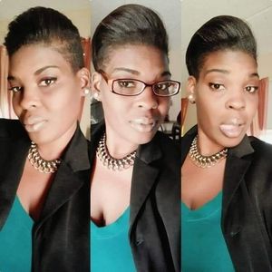 Meet your Posher, Shawnta